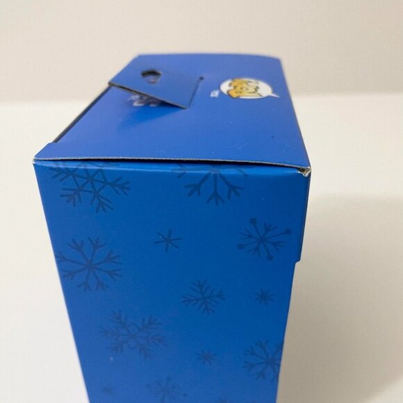 Funko Pop Stitch Hallmark Christmas Tree Ornament Lilo and Stitch - Picture 13 of 16